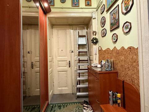 квартира по адресу Вагилевича ул., 5