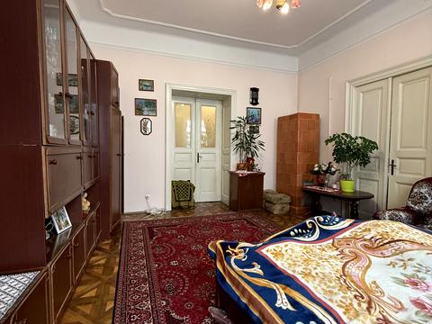 квартира по адресу Вагилевича ул., 5