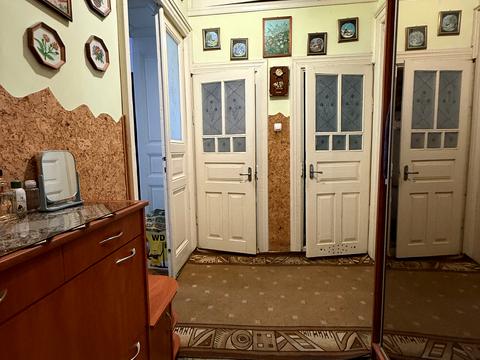 квартира по адресу Вагилевича ул., 5