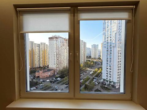 квартира за адресою Софії Русової вул., 1