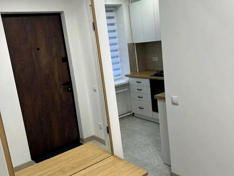 квартира за адресою Любінська вул., 162