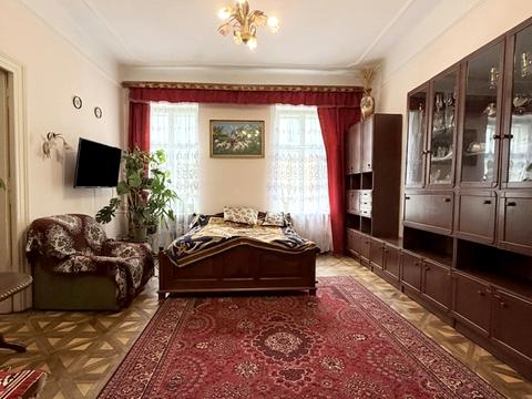 квартира по адресу Вагилевича ул., 5