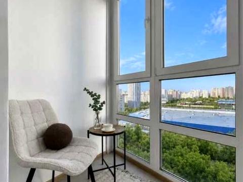 квартира за адресою Бориса Гмирі вул., 20