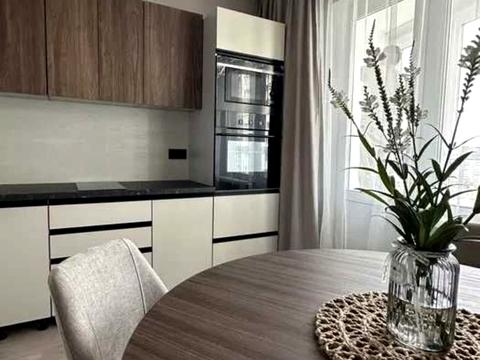 квартира за адресою Бориса Гмирі вул., 20