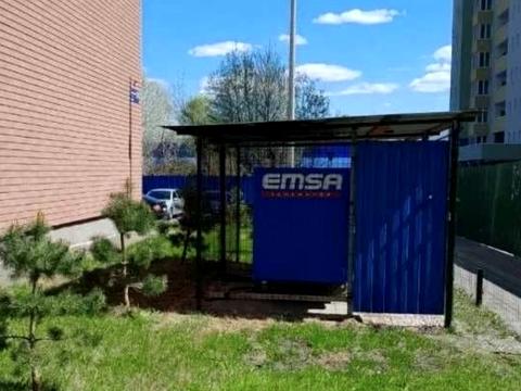 квартира за адресою Бориса Гмирі вул., 20