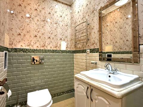 квартира по адресу Александра Конисского ул., 46/11