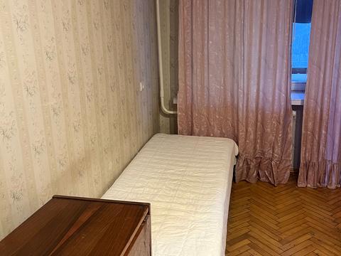 комната по адресу Петра Ніщинського ул., 5