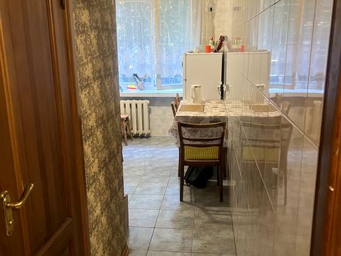 комната по адресу Петра Ніщинського ул., 5