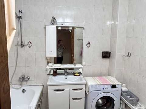 квартира за адресою Лариси Руденко вул., 21-А