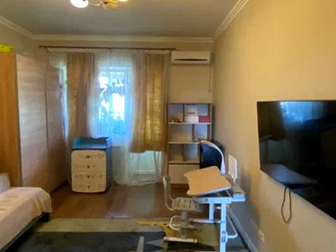 квартира за адресою Старокозацька вул. (Комсомольська), 44