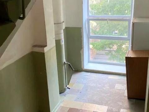 квартира за адресою Старокозацька вул. (Комсомольська), 44