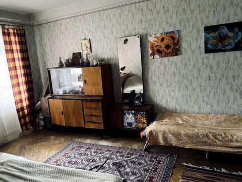 квартира за адресою Василя Іваниса вул. (Миколи Матеюка), 13