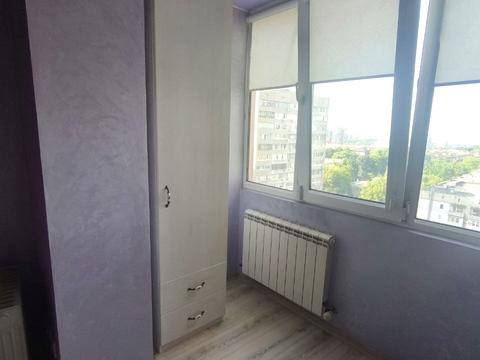 квартира за адресою Новокримська вул., 5