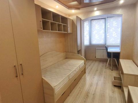 квартира за адресою Новокримська вул., 5