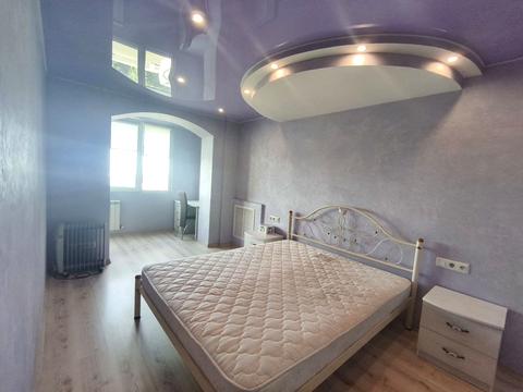квартира за адресою Новокримська вул., 5