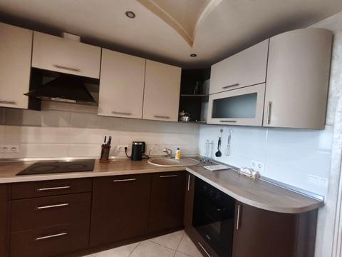 квартира за адресою Новокримська вул., 5
