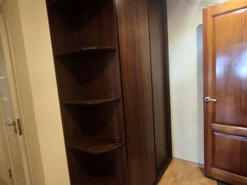 квартира за адресою Новокримська вул., 5