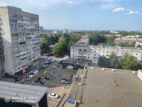 квартира за адресою Новокримська вул., 5