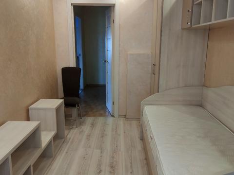 квартира за адресою Новокримська вул., 5