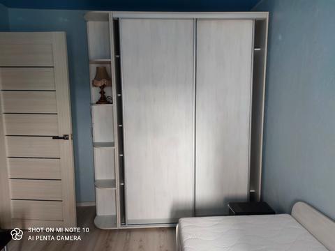квартира за адресою Новокримська вул., 5