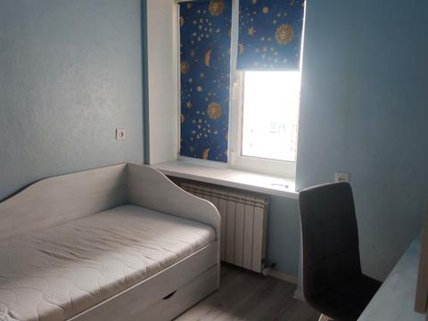 квартира за адресою Новокримська вул., 5