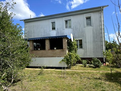 будинок за адресою Садова