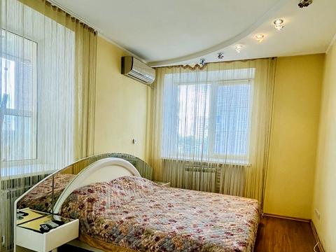 квартира по адресу Днепр, Литовская ул., 3