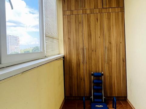 квартира по адресу Днепр, Литовская ул., 3