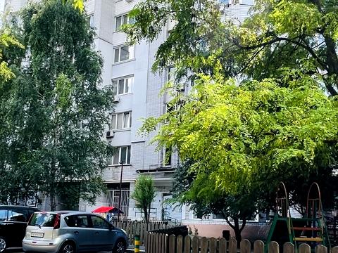 квартира по адресу Днепр, Литовская ул., 3