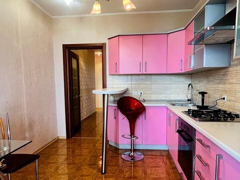 квартира по адресу Днепр, Литовская ул., 3