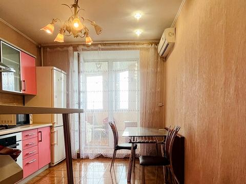 квартира по адресу Днепр, Литовская ул., 3