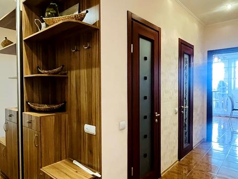 квартира по адресу Днепр, Литовская ул., 3