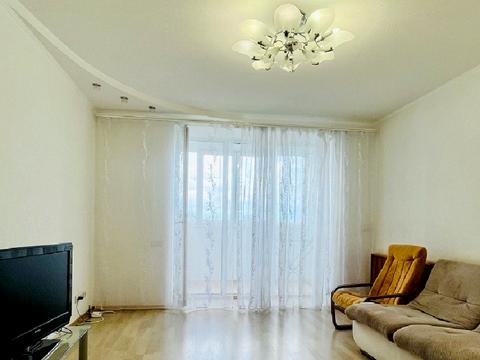квартира по адресу Днепр, Литовская ул., 3