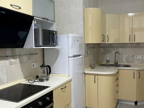 квартира за адресою Перлинна вул., 1