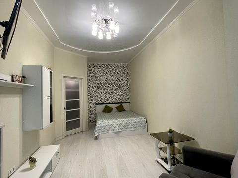квартира за адресою Перлинна вул., 1