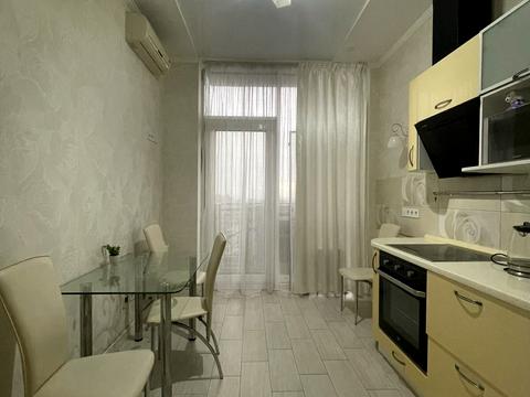 квартира за адресою Перлинна вул., 1