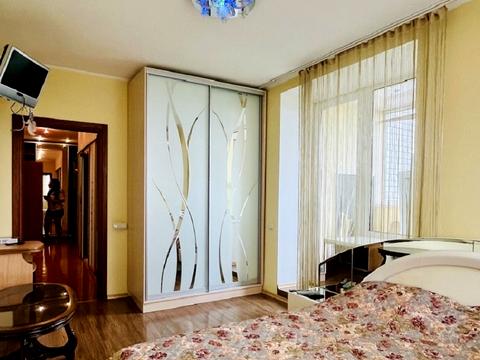 квартира по адресу Днепр, Литовская ул., 3