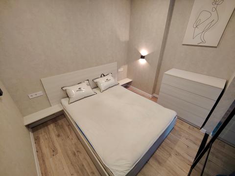 квартира за адресою Набережно-Рибальська вул., 27