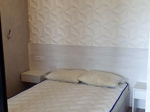 квартира за адресою Набережно-Рибальська вул., 27