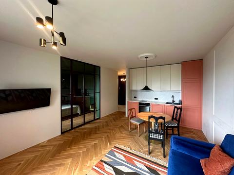 квартира за адресою Оболонський просп., 26