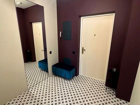 квартира за адресою Оболонський просп., 26