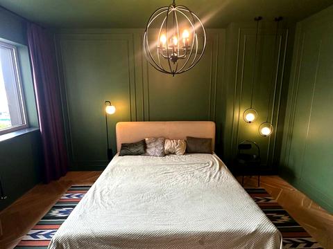 квартира за адресою Оболонський просп., 26