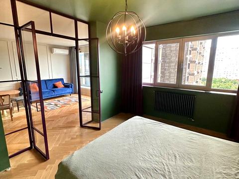 квартира за адресою Оболонський просп., 26