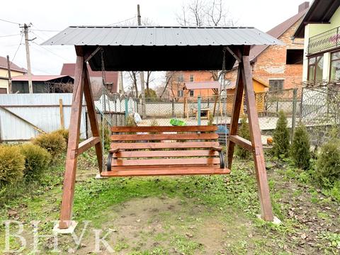 дом по адресу Малоомеляновская ул.