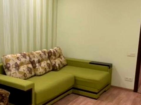 квартира по адресу Дача 55 ул., 11