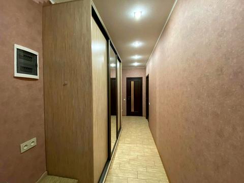 квартира по адресу Дача 55 ул., 11