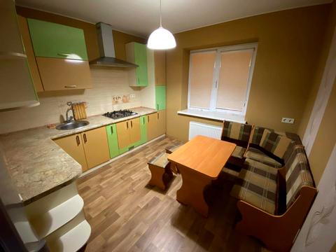 квартира по адресу Дача 55 ул., 11