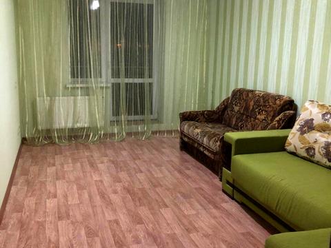 квартира по адресу Дача 55 ул., 11