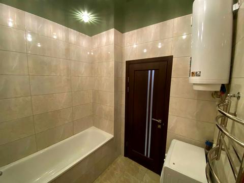 квартира по адресу Дача 55 ул., 11