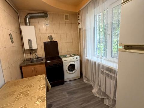 квартира по адресу Гайдамацкая ул., 33